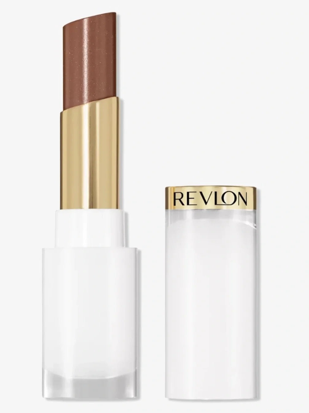 🦋Pick 5/$25 Revlon 11 Sparkling Honey Super Lustrous Glass Shine Balm New FullSz